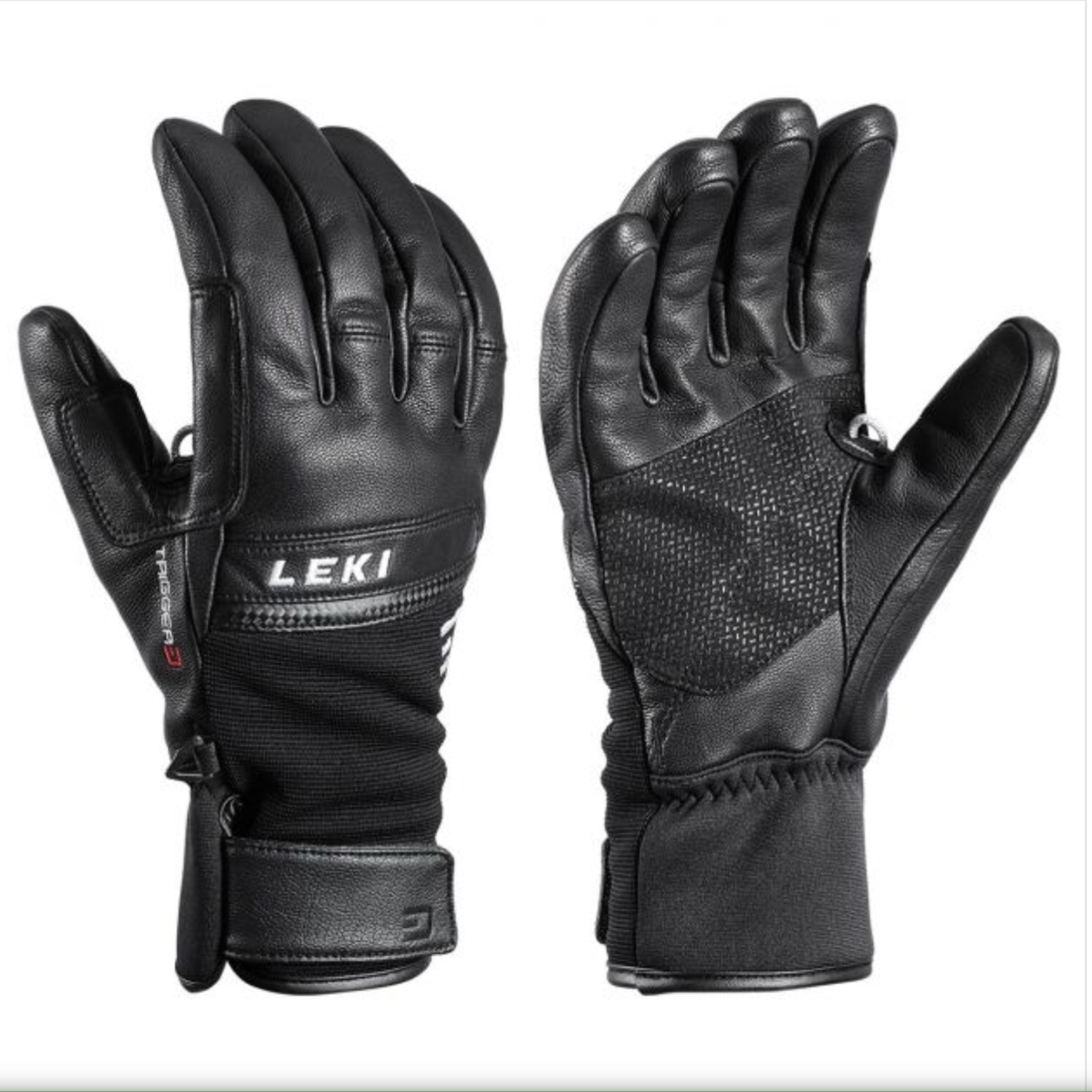 Leki Leki Lightning Spring Glove