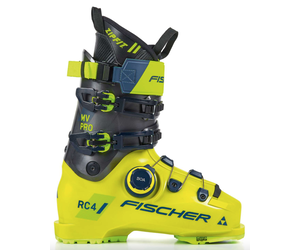 Fischer RC Pro MV Boa ZF CFC - The Sport Loft - Salt Lake