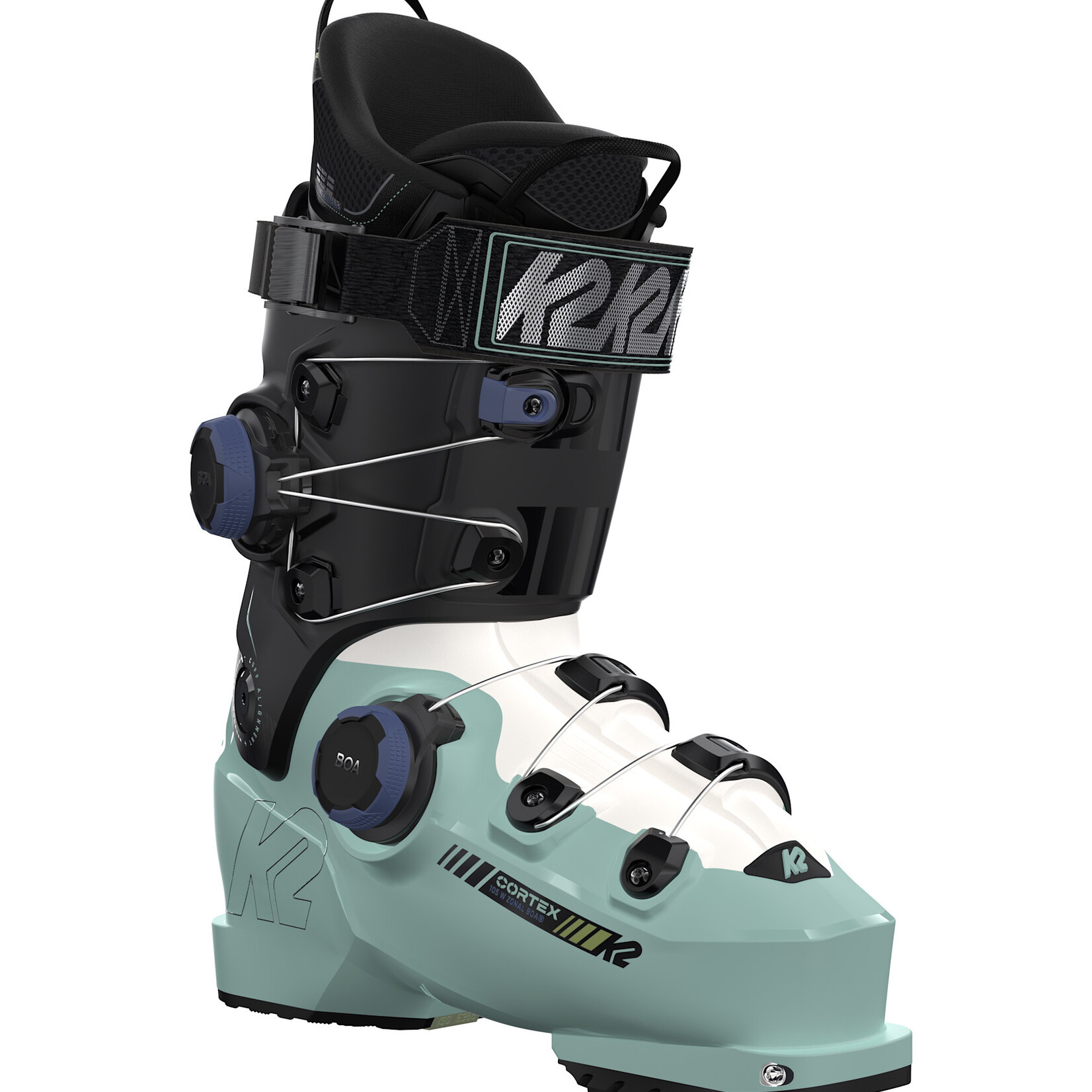 K2 K2 Cortex 105 W Zonal Boa