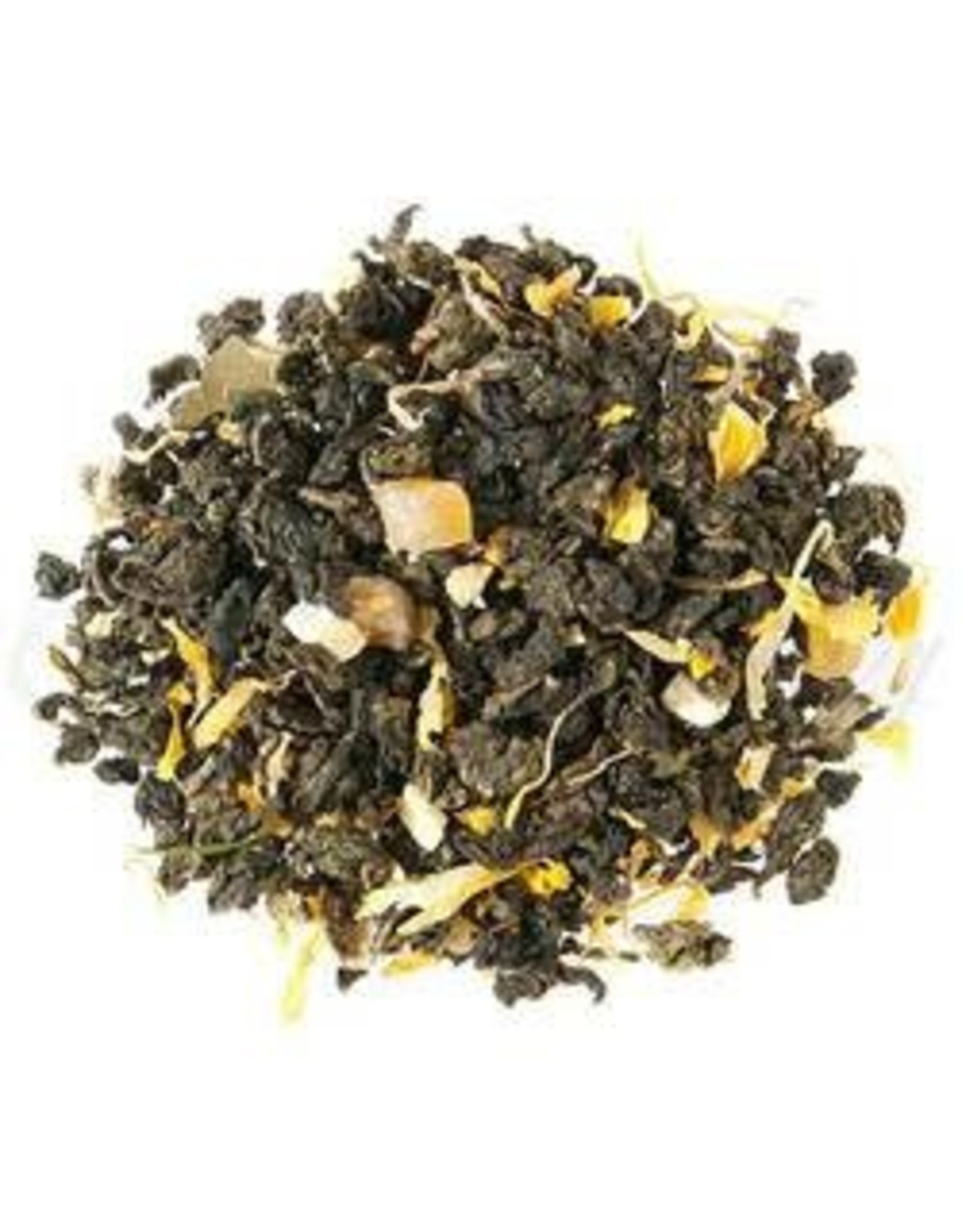 Oolong à la mangue - 50 grammes