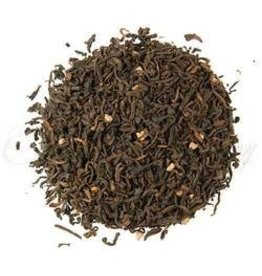 Pu-erh caramel écossais