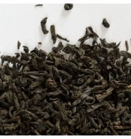 Papillon des bois (Lapsang Souchong)