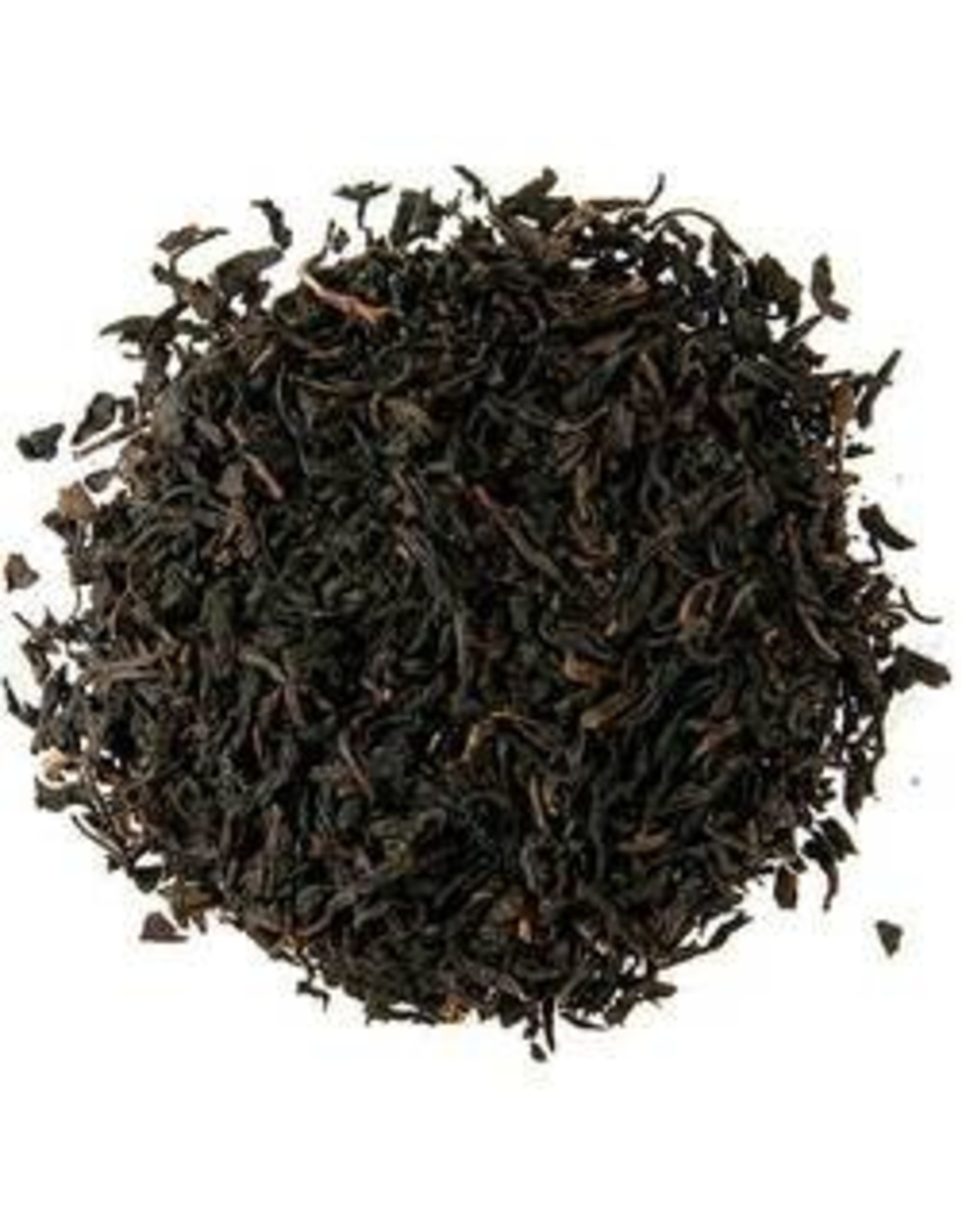 Thé noir au litchi - 50 grammes