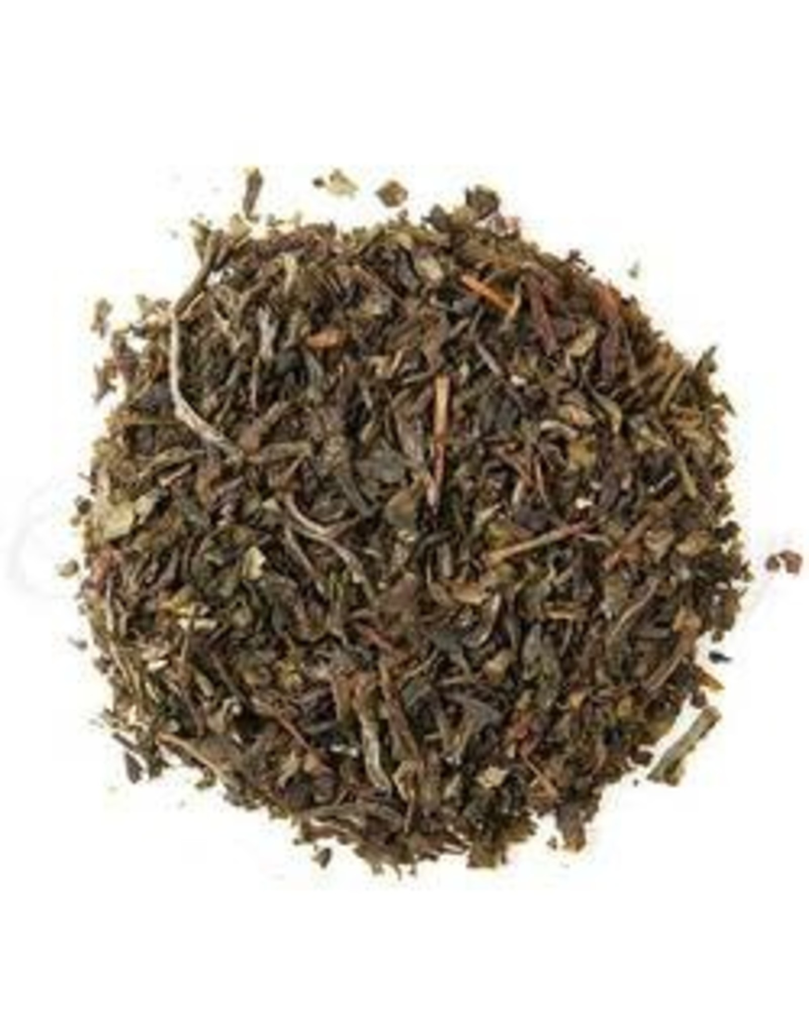 Kenya vert naturel - 50 grammes