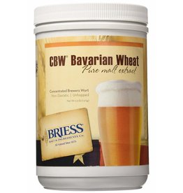 Briess Malt liquide Briess - CBW Bavarian wheat