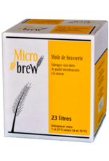 MicroBrew 23L - Scotch ale