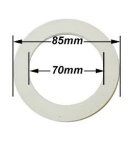 Cuisinox Joint en caoutchouc pour: Roma, Milano, Alpha, Liberta et Bella 9 et 10 tasses