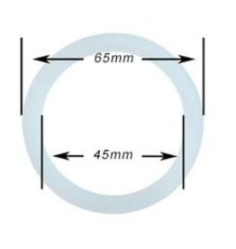 Cuisinox Joint Silicone Firenza, Liberta et Barista 3 & 4 tasses