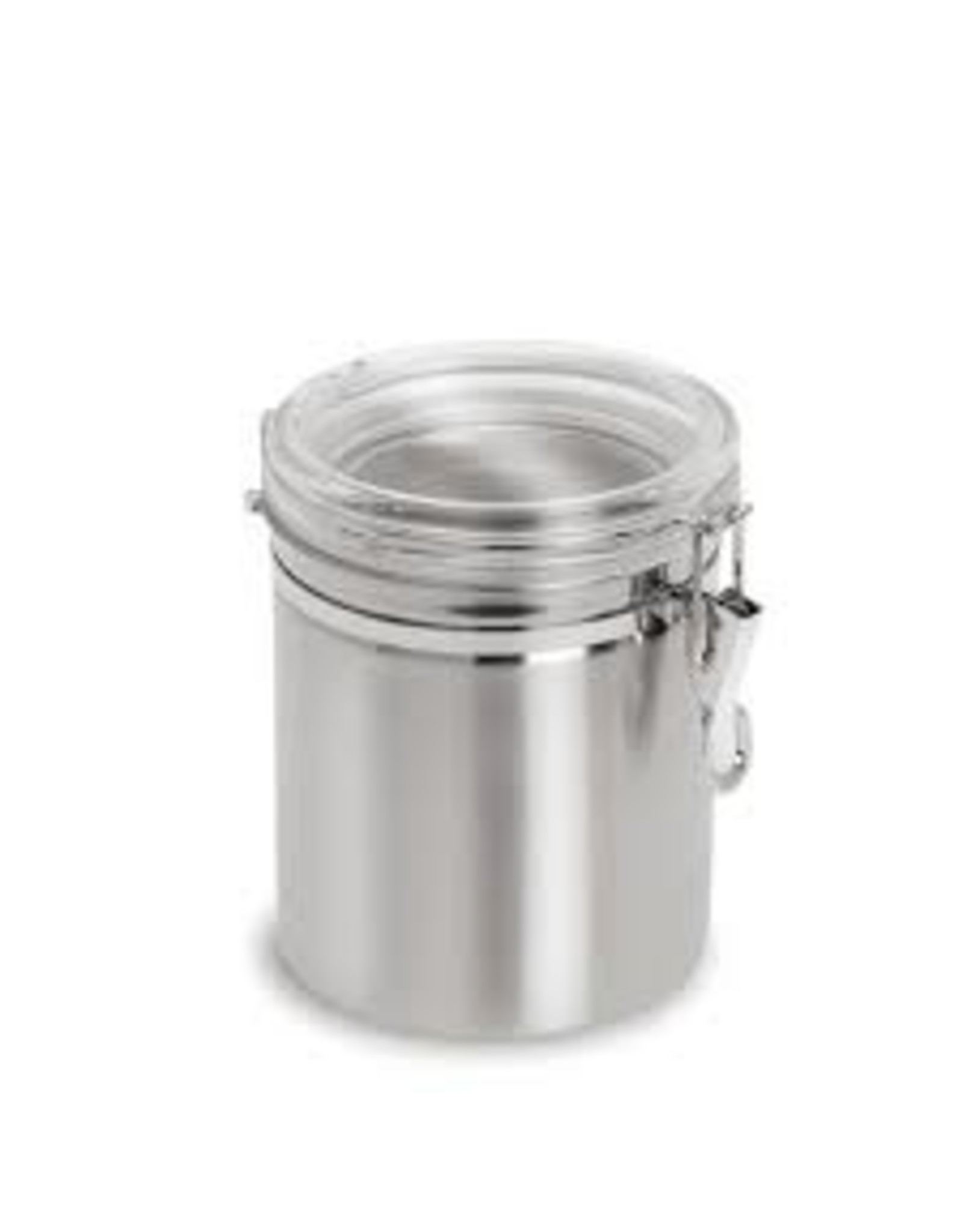 Cuisinox CONTENANT HERMETIQUE 12 X 17CM, ACIER SATIN