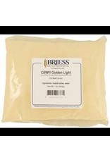Malt en poudre Briess - CBW Golden light