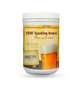 Malt liquide Briess - CBW Sparkling amber