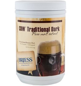 Malt liquide Briess - CBW Traditional dark