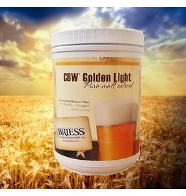 Malt liquide Briess - CBW Golden light