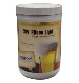 Malt liquide Briess - CBW Pilsen light