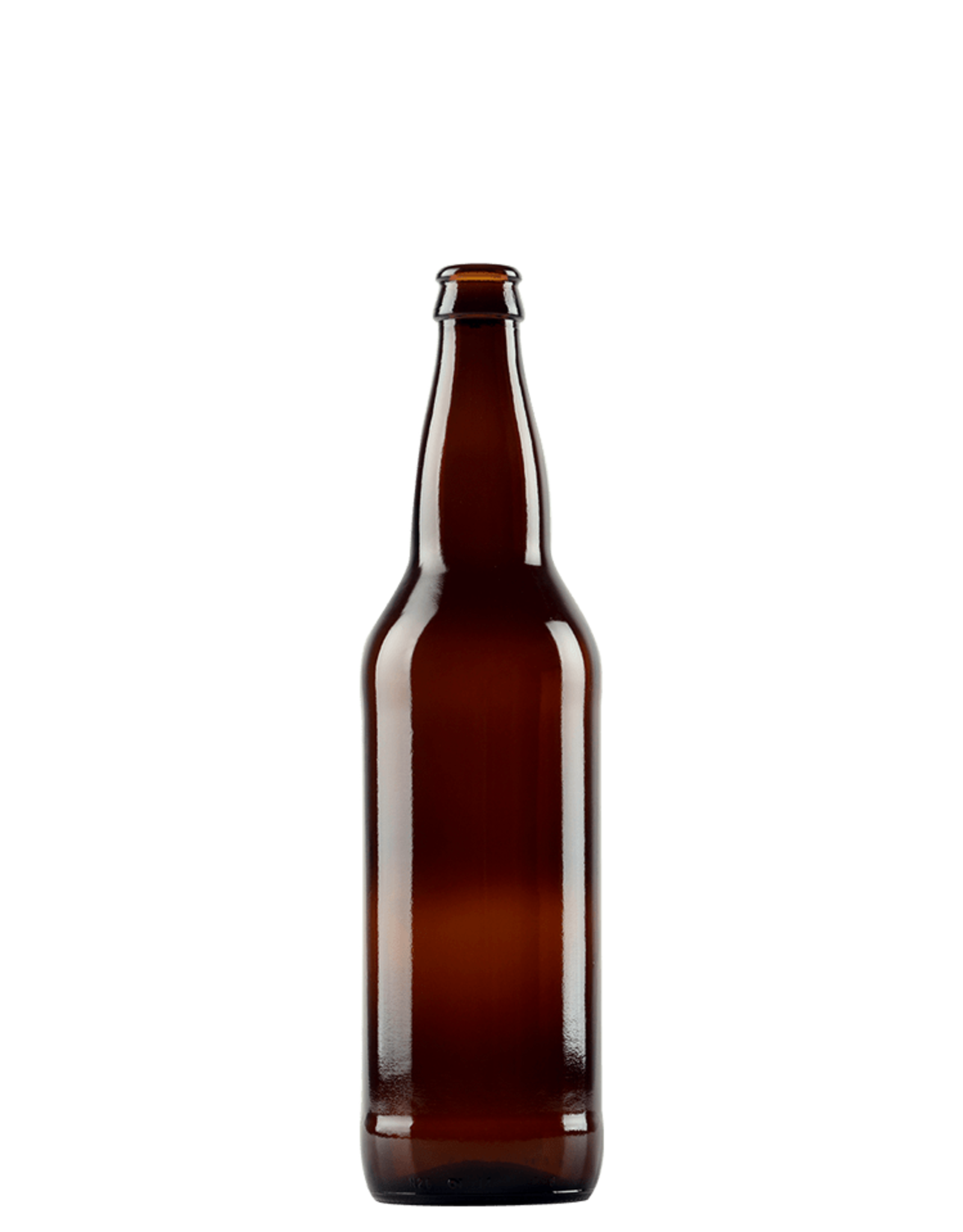 Bouteilles bière verre 355ml.