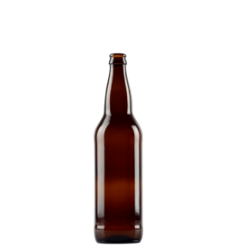 Bouteilles bière verre 355ml.