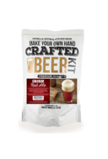 Crafted beer kit - Irish Red Ale