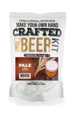 Crafted beer kit - Pale ale