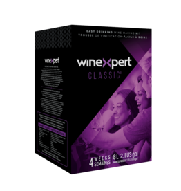 Winexpert Classic - Vieux château du Roi (VCDR)