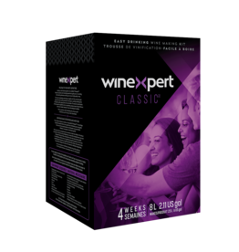 Winexpert Classic - Pinot noir