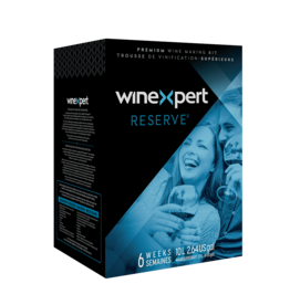 Winexpert Reserve - Chardonnay