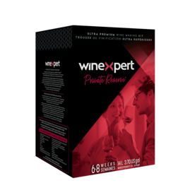 Winexpert Private Reserve - Sauvignon blanc