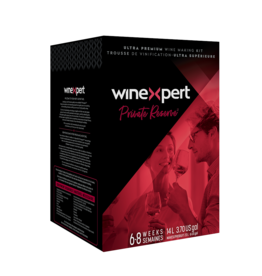 Winexpert Private Reserve - Merlot avec peaux