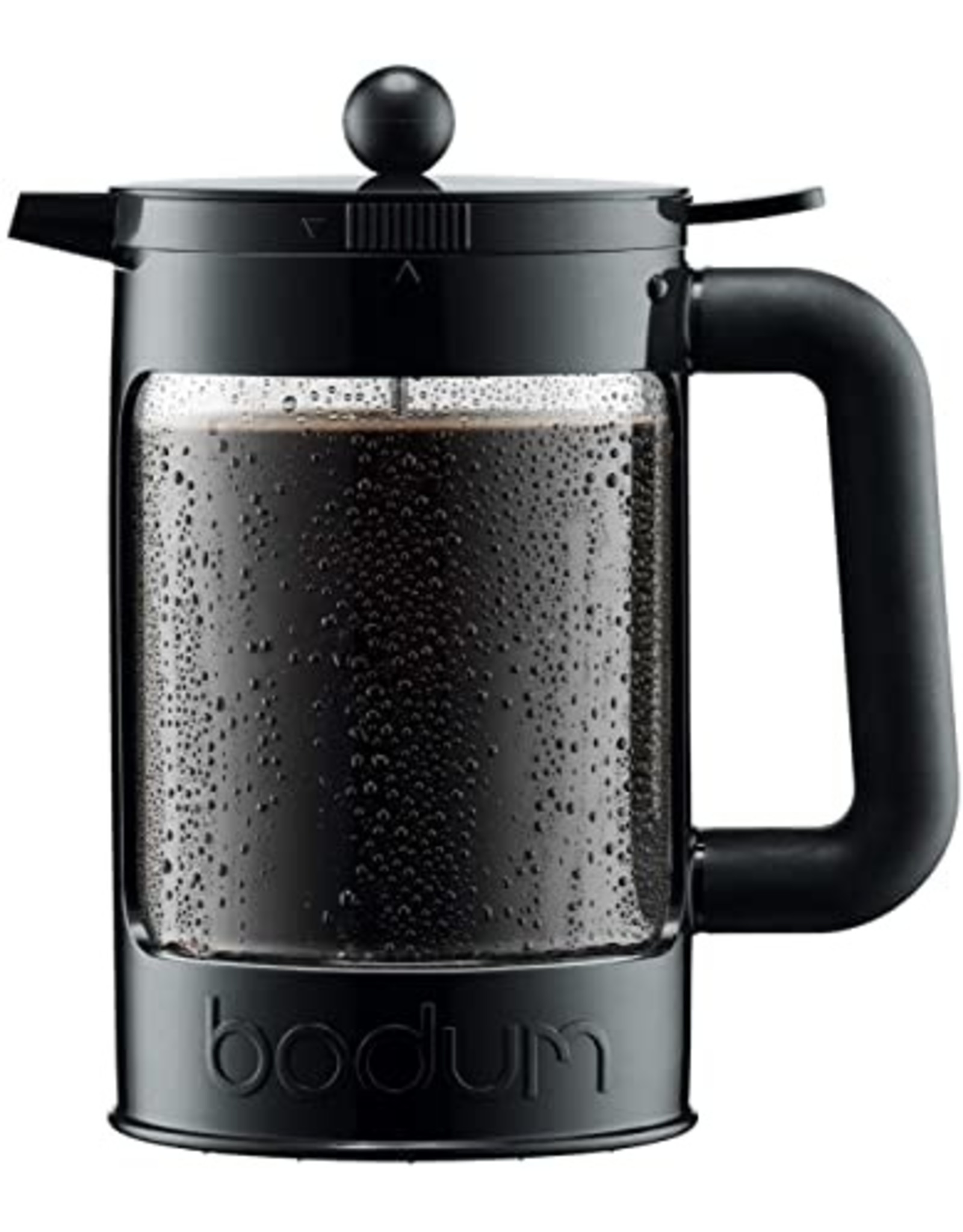 Bodum Cafetière à piston 1.5L