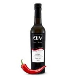 Oliv Huile d'olive - Piment fort