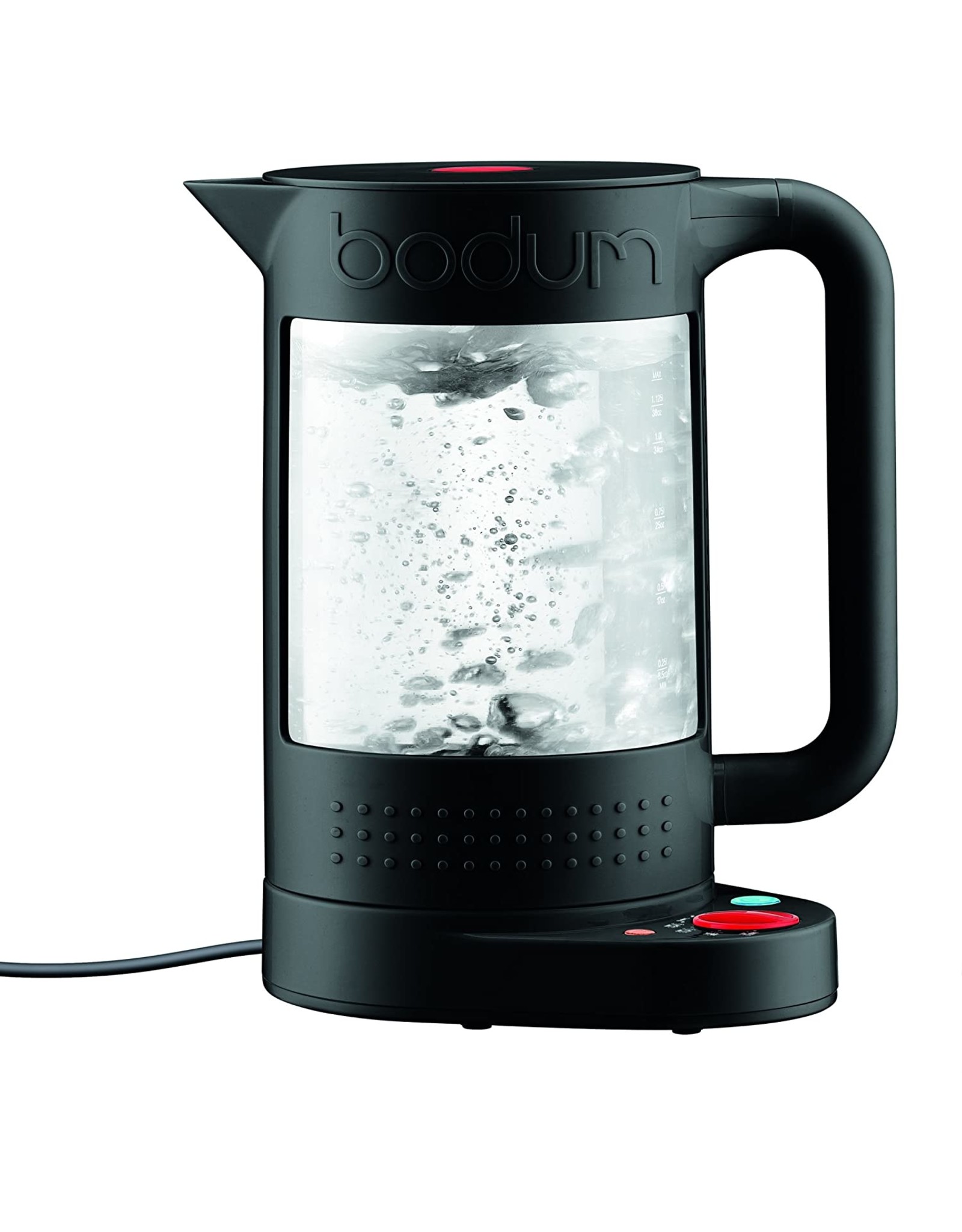 Bodum Bouilloire DP avec contrôle de température