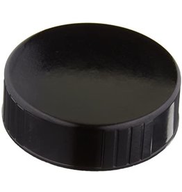 Bouchon polyseal - 38 mm (pour cruche en verre 4L)