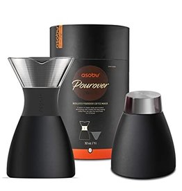 Asobu infuseur pourover