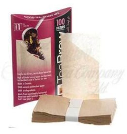 ThéBrew pochettes à thé