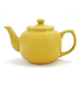 Théière Diana « lemon »