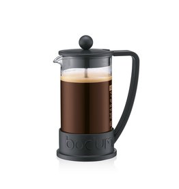 Bodum Cafetière à piston 1 tasse