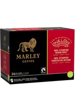 Marley Marley One love - capsules KCUP