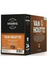 Van Houtte Van houtte Mélange du matin - capsules KCUP