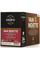 Van Houtte Van houtte mélange maison DÉCAF - capsules KCUP