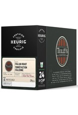 Tully's Tully's mélange Italien - capsules KCUP