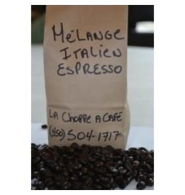 Mélange italien espresso