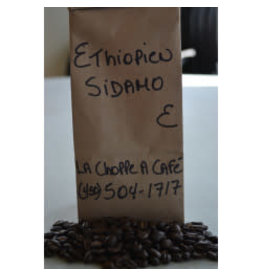 Éthiopien Sidamo