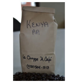 Kenya AA