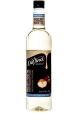 Da Vinci DaVinci gourmet - Noisette SS