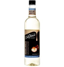 Da Vinci DaVinci gourmet - Noisette SS