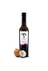 Vinaigre balsamique blanc - Noix de coco