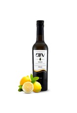 Vinaigre balsamique blanc - Citron