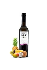 Vinaigre balsamique blanc - Fruits tropicaux