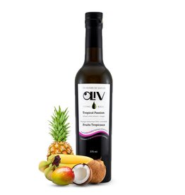 Vinaigre balsamique blanc - Fruits tropicaux