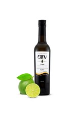 Vinaigre balsamique blanc - Lime