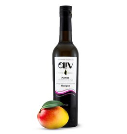 Vinaigre balsamique foncé - Mangue